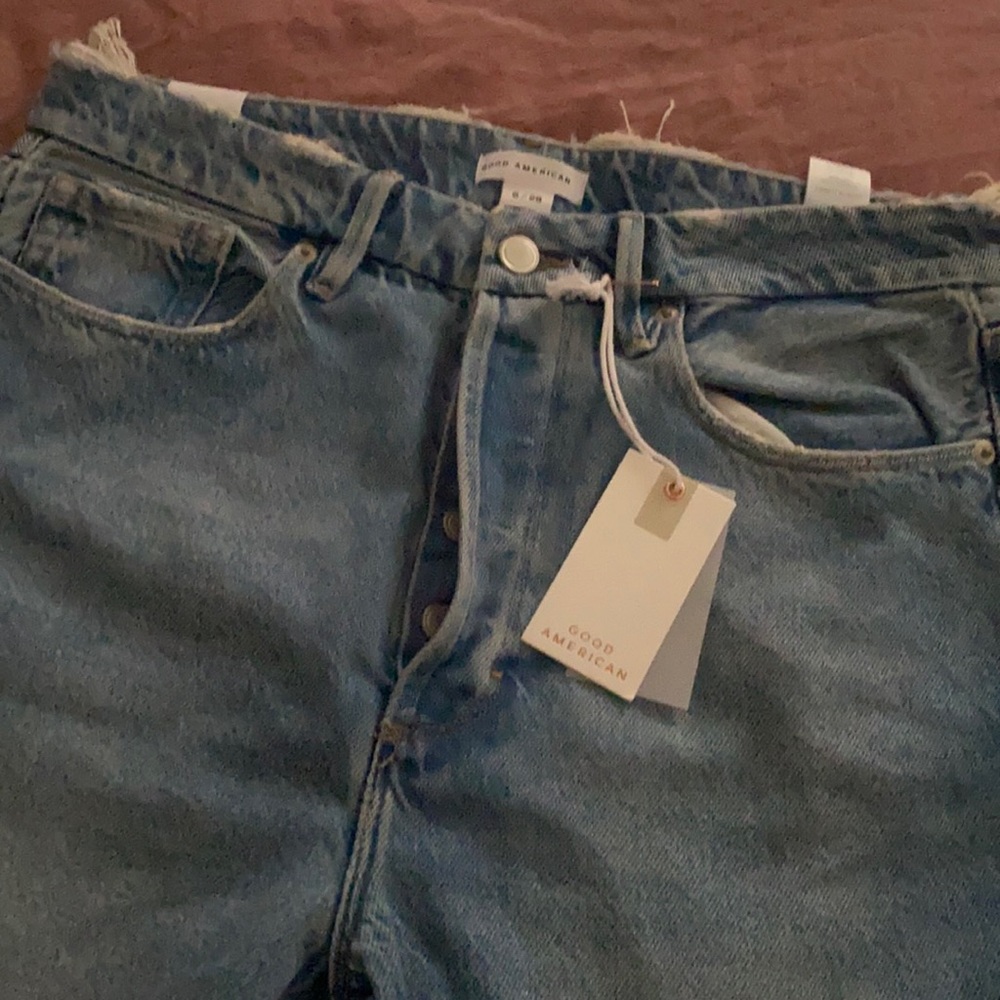 Good American jeans